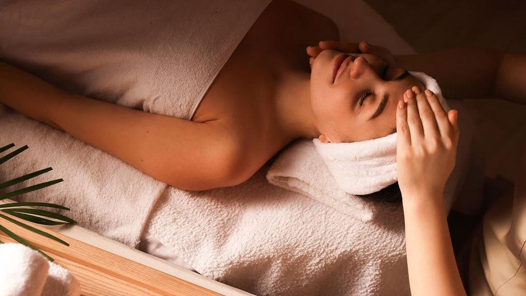 Jochen Schweizer Aloe Vera Massage Bad Salzuflen; Erlebnis verschenken oder selbst erleben; Gutschein gültig für 1 Person