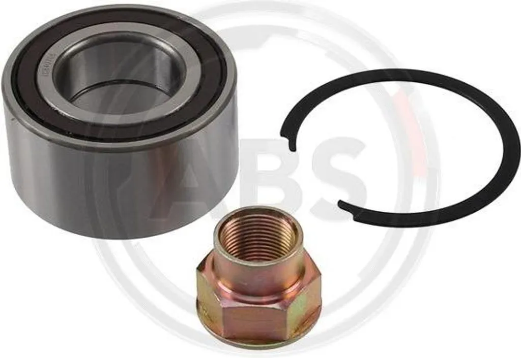 Roulement roue haute résistance OE 60815902 pour Citroën E-Mehari