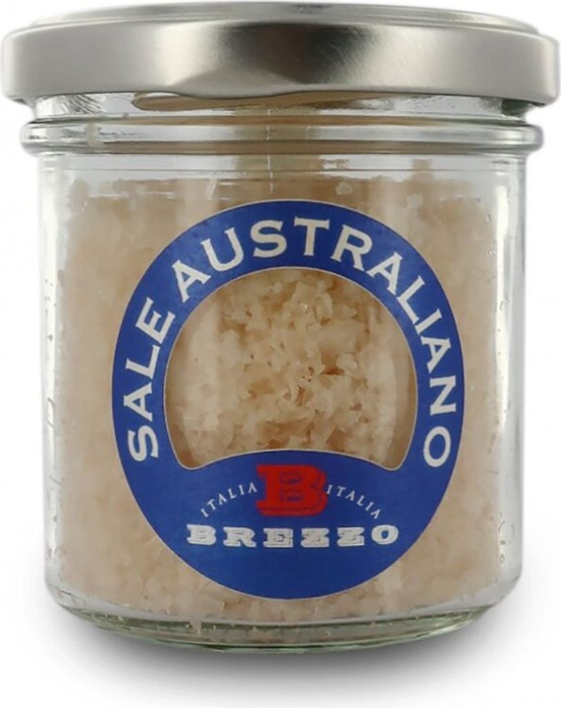 Sól morska w płatkach z Australii, 60 g Zdjęcie produktu 