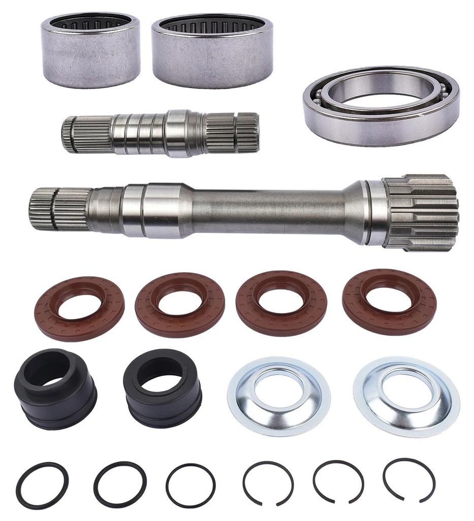 Zwischenwelle Antriebswelle - Rechts Vorn - Für Dodge Ram 1500 Pickup ab 2012 - OEM 68257420AF/68257421AF/68257422AF/722N695BK