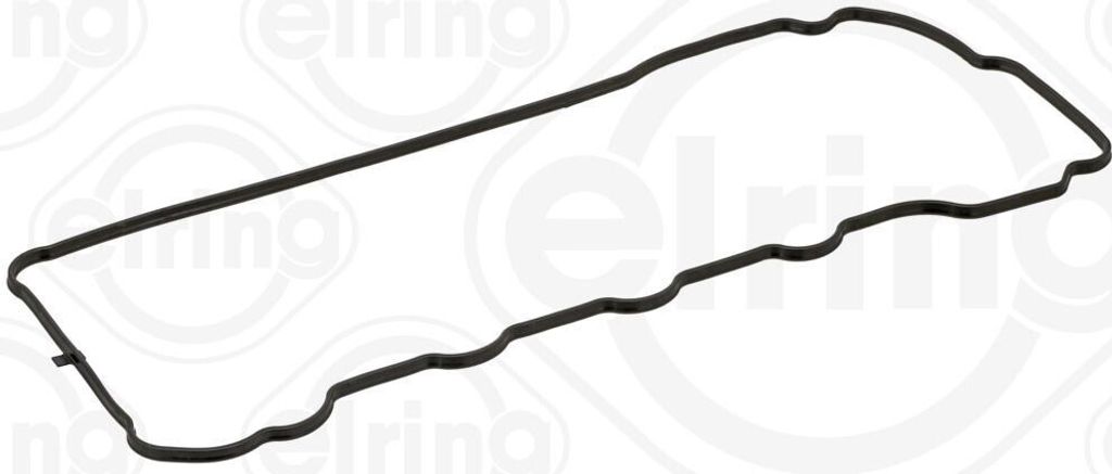 ELRING 947.910 Ventildeckel Zylinderkopfhaube Dichtung für TOYOTA Crown Limousine (S210) für LEXUS IS III (GSE3, AVE3)