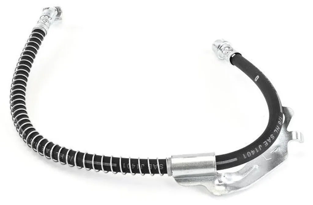 Flexible de frein avant gauche Delphi LH7879 pour Opel Insignia Berline