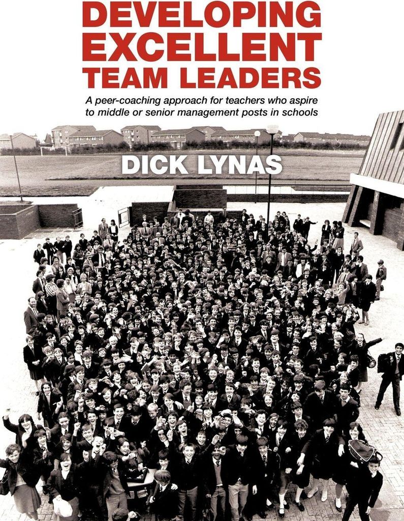 Developing Excellent Team Leaders