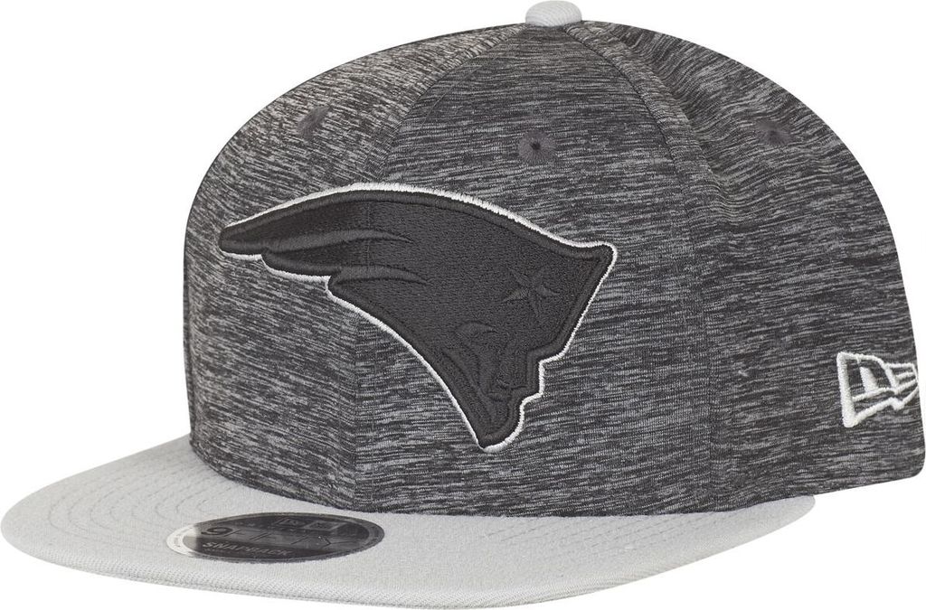 New Era 9Fifty Snapback Cap - JERSEY New England Patriots SM