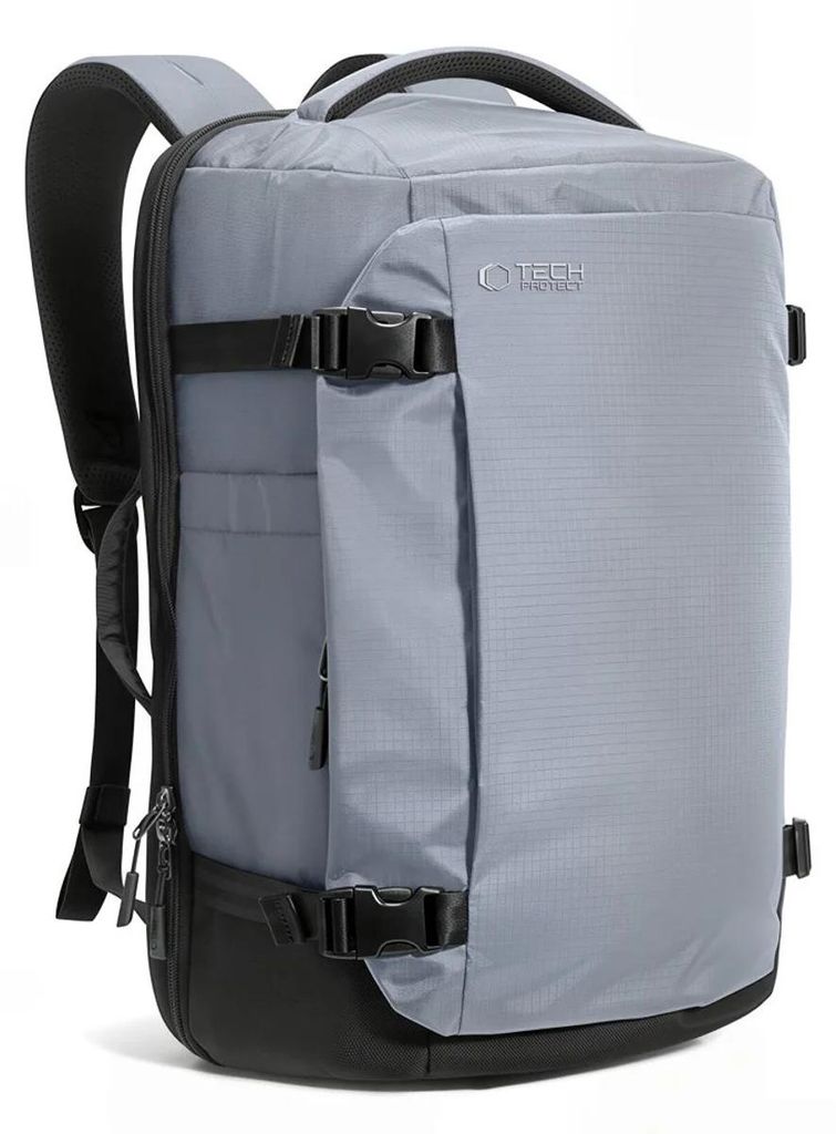 TECH-PROTECT DEFENDER S70 – cestovný batoh na notebook, Obrázok produktu 