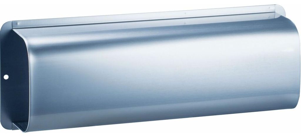 ALCO Zeitungsfach Maße: 37 x 14 x 9 cm (B x H x T) Produktbild 