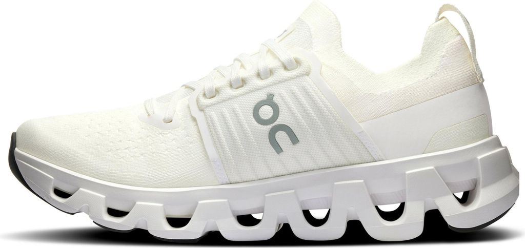 On Running Shoes 3WF10111200 in WHITE color size 40