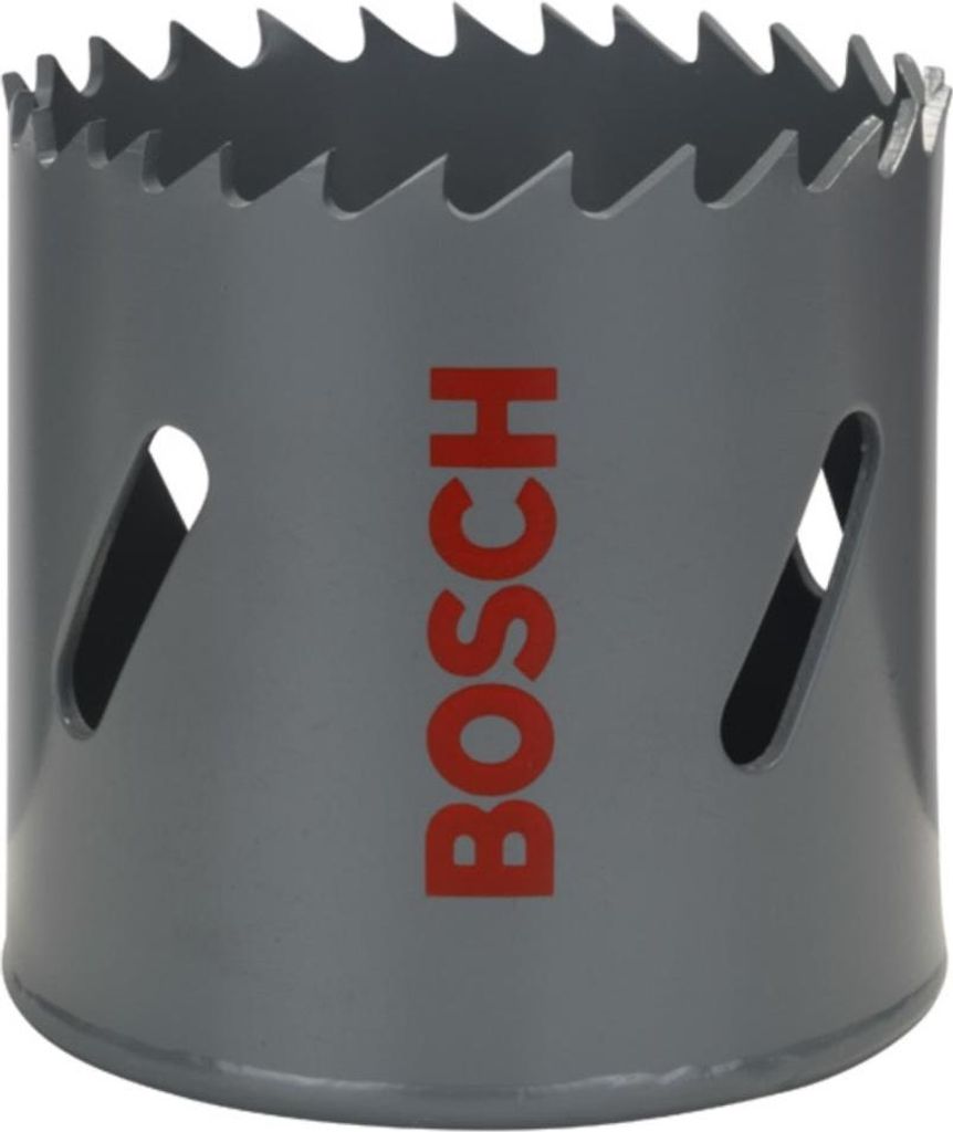 Bosch Lochsäge HSS-Bimetall für Standardadapter 51 mm 2"