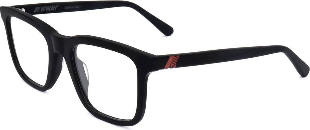 Kway Sonnenbrille ESSENTIAL NOIR MATTE 51 21 140