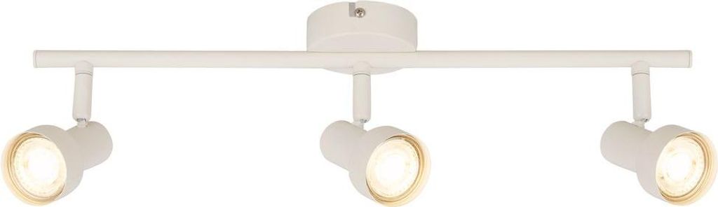 Deckenstrahler Deckenleuchte Deckenlampe Schwenkbar Flur Produktbild 