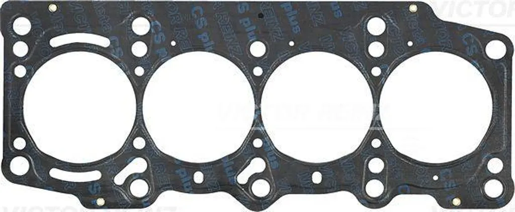 Joint de culasse VICTOR REINZ 61-38835-00 pour 124 Spider et Punto