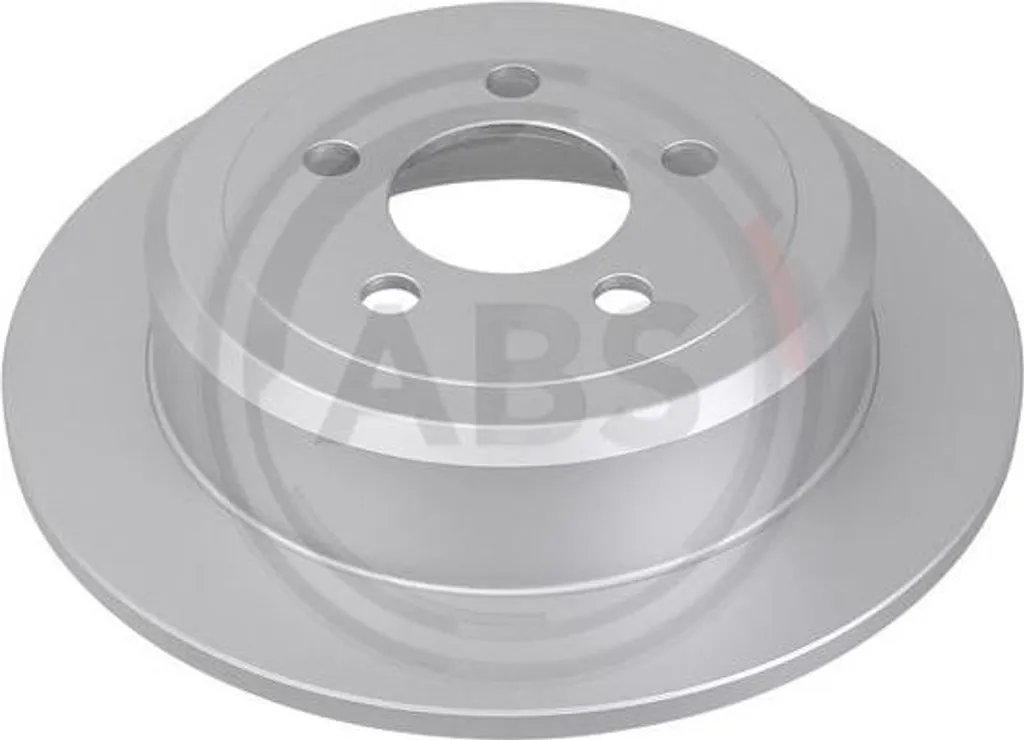 Disque de Frein Arrière pour Cherokee KK A.B.S. 18019 Réf 2AMV9250AA