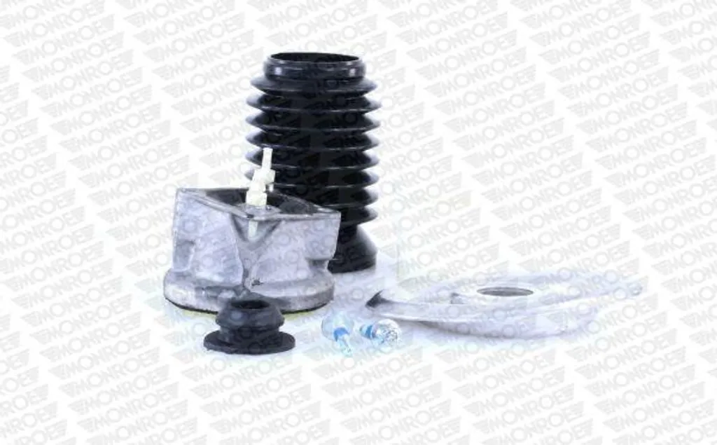 Kit MONROE MK150 Butée de Suspension Renforcée OE 168 320 00 73