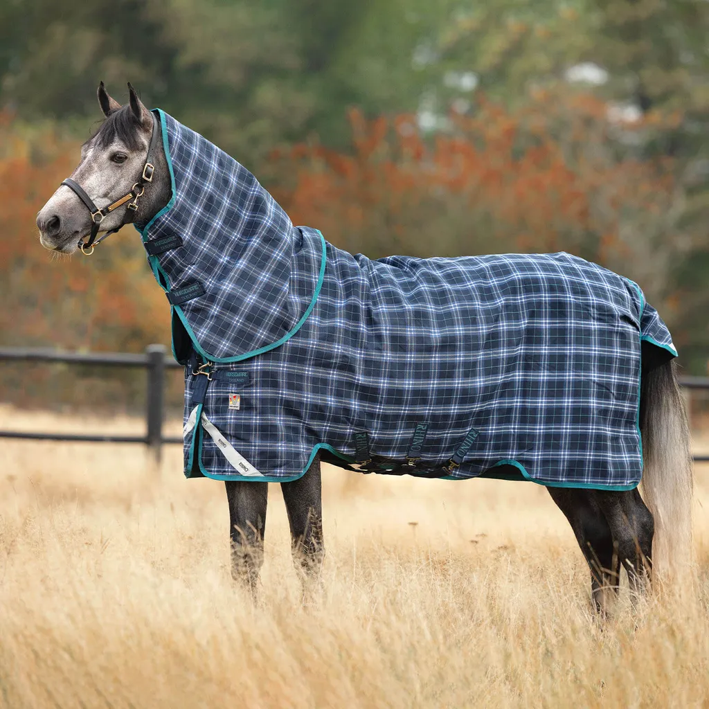 Couverture de pré imperméable Rhino Plus 250g Medium Horseware 6'0