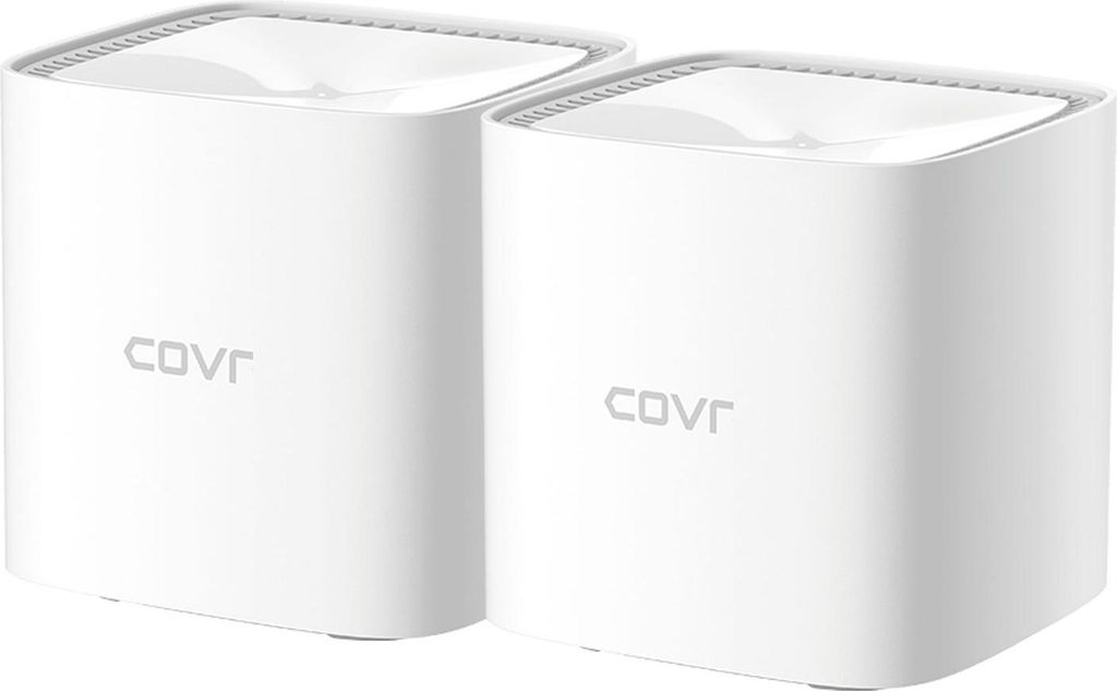 D-Link Covr Whole Home COVR-1102 - Systm WLAN (2 routre) Obrázok produktu 