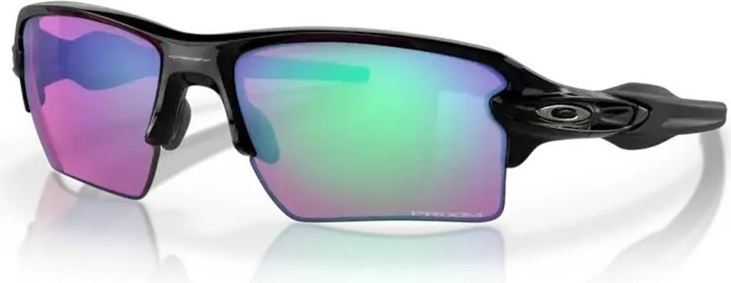 Oakley 0OO9188 Flak 2.0 XL Verres Prizm Golf Vision Haute Définition