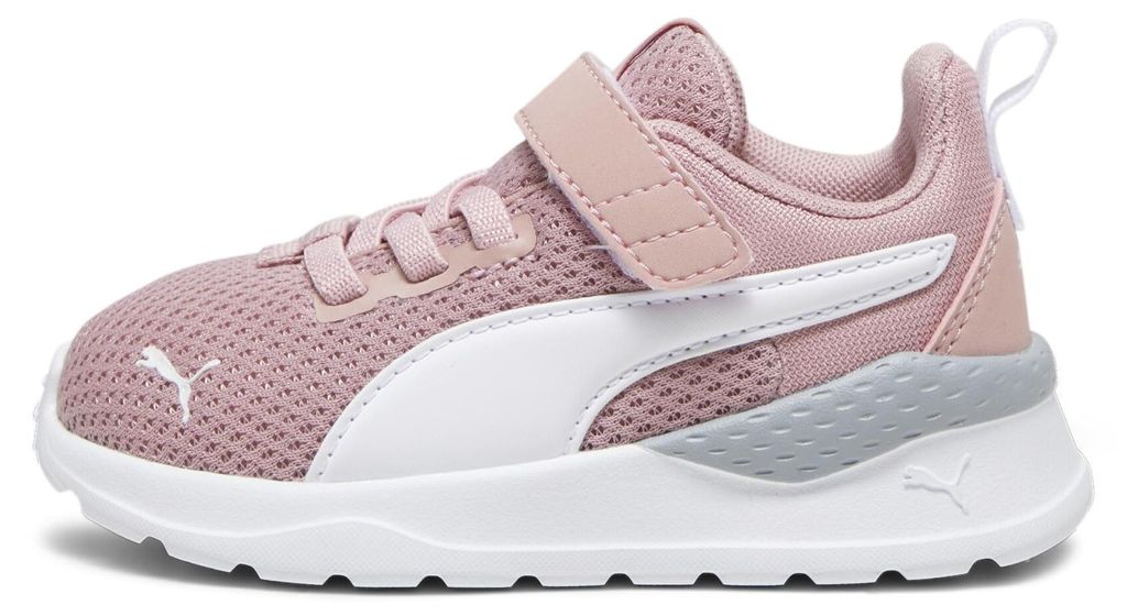 Puma Uni Kids Anzarun Lite Ac Inf Sneakers, Peach Produktbild 