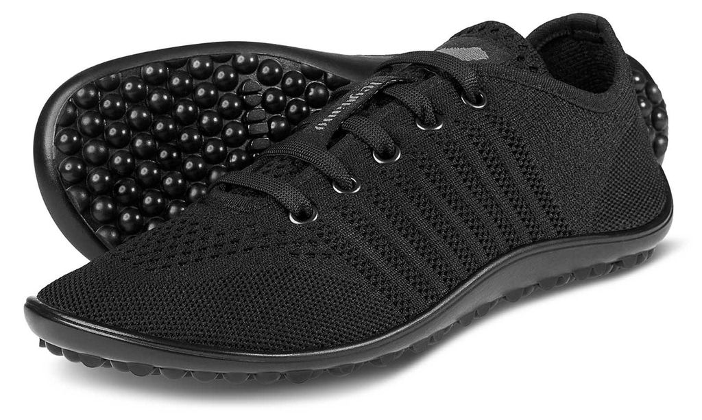 Leguano Go: black schwarz schwarz  Sport-/Spezialschuhe Produktbild 