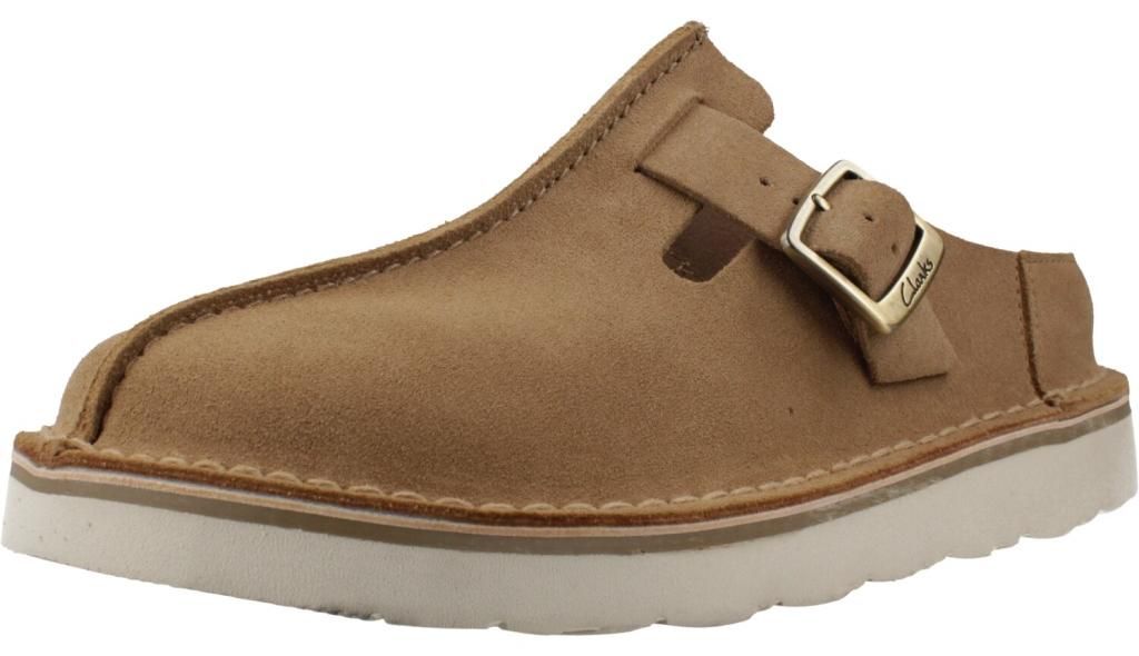 Clarks 26184168C Hnědý Obrázek produktu 