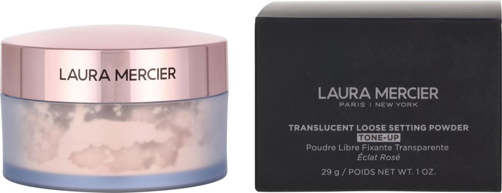 Laura Mercier Translucent Loose Setting Powder Rose 29 g