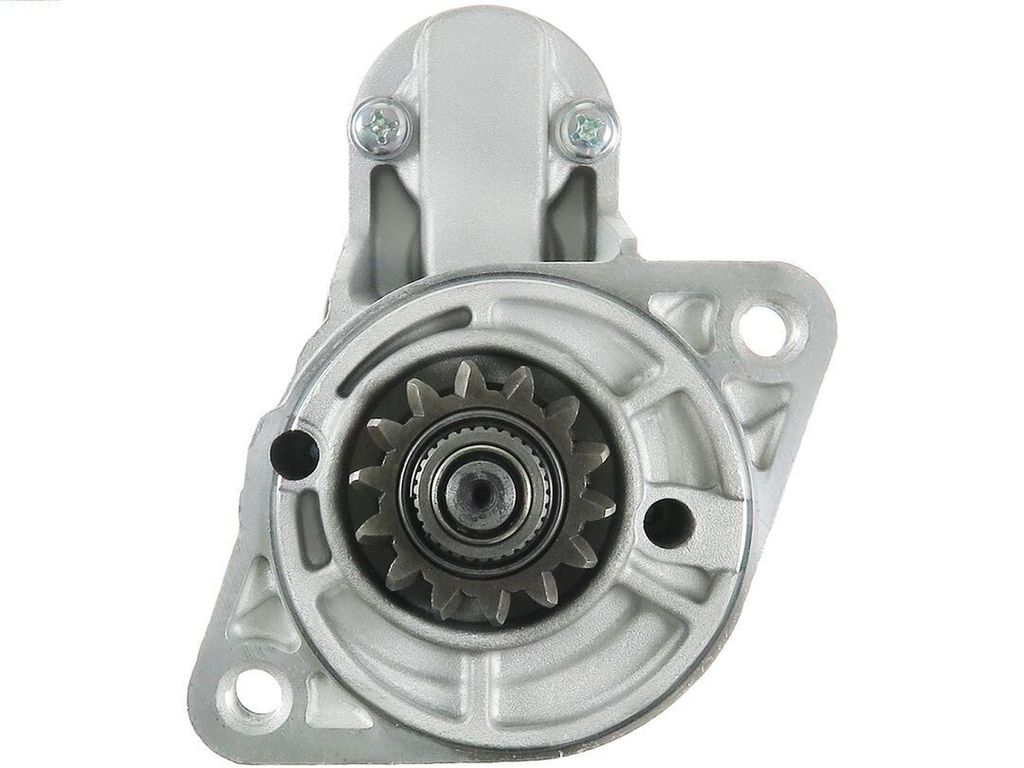 AS-PL S5438S Starter Anlasser 1,2kW für HYUNDAI TERRACAN (HP) 12V LKW