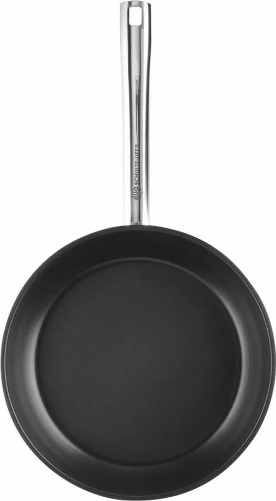 Schulte-Ufer Edena 6876-24: Padella Antiaderente 24cm Acciaio Tedesco