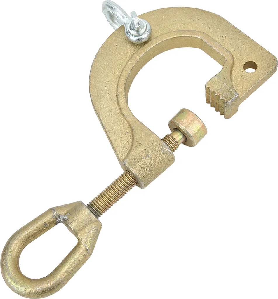 Morsetto Tiro Telaio Auto 2 Modi - Strumento Riparazione Heavy Duty