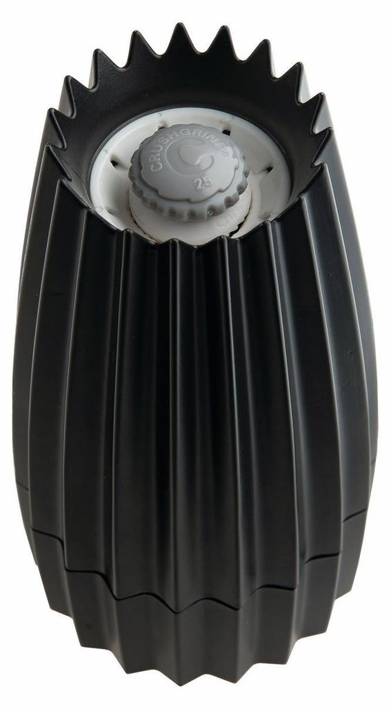 Alessi Grind - Salz-/Pfeffer- und Gewürzmühle aus Produktbild 