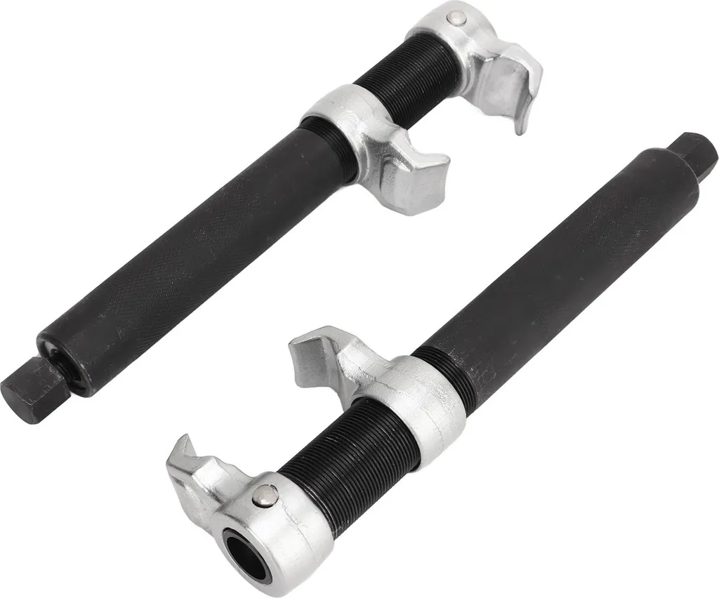 Compresseur à ressort 23-280 mm : démontez vos suspensions sans risque - 2