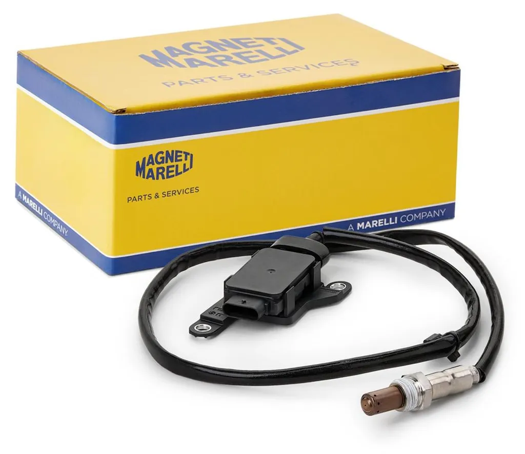 Capteur NOx pour corriger le système AdBlue sur Tiguan et Q3 TDI