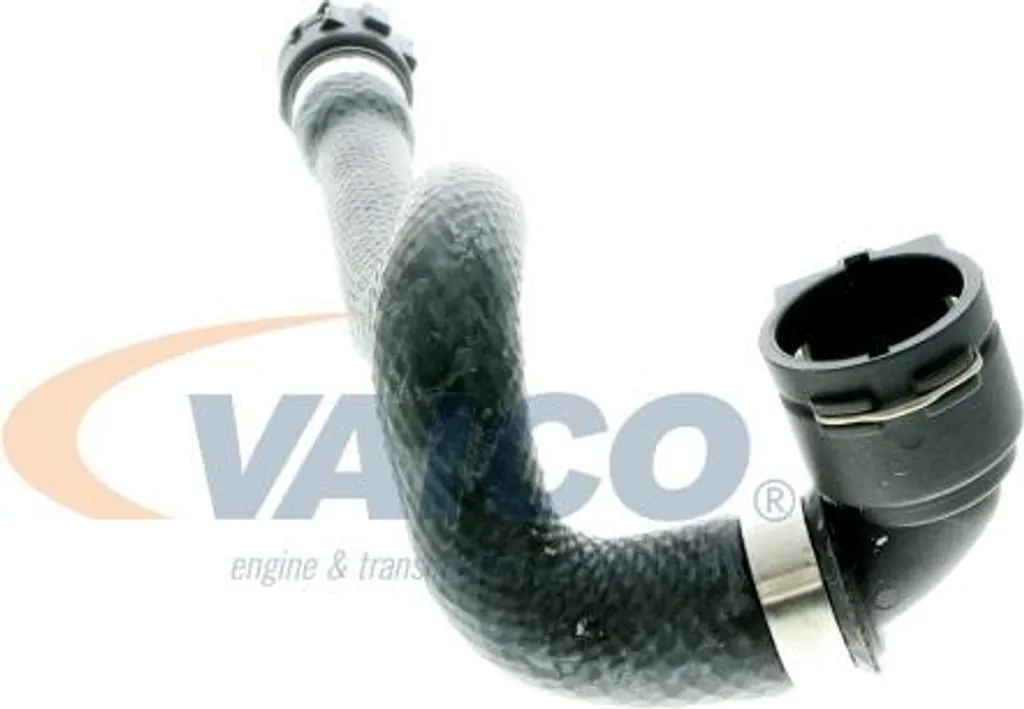 Ricambio Sicuro: Tubo Acqua Vaico V20-1326 per BMW 17127789590 - 8