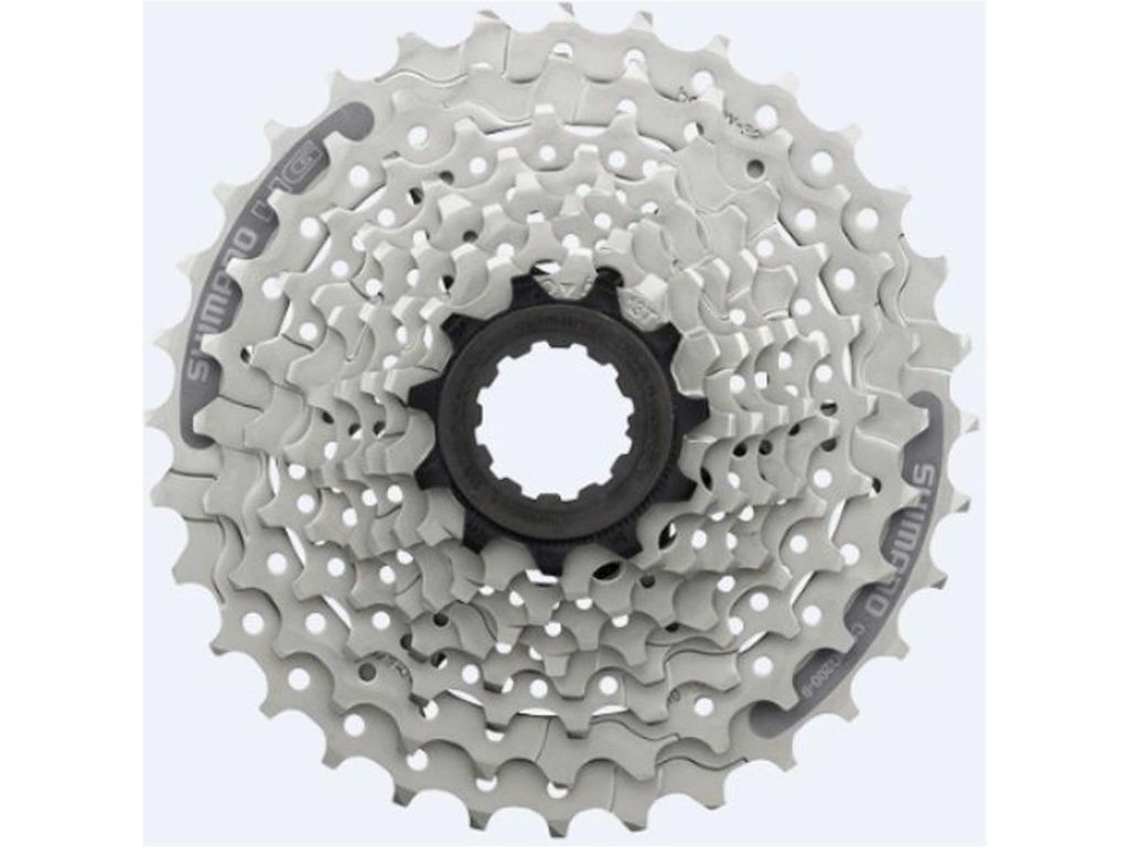 Cassetta a 9 velocità Shimano Acera CS-HG201 11-32T Immagine del prodotto 