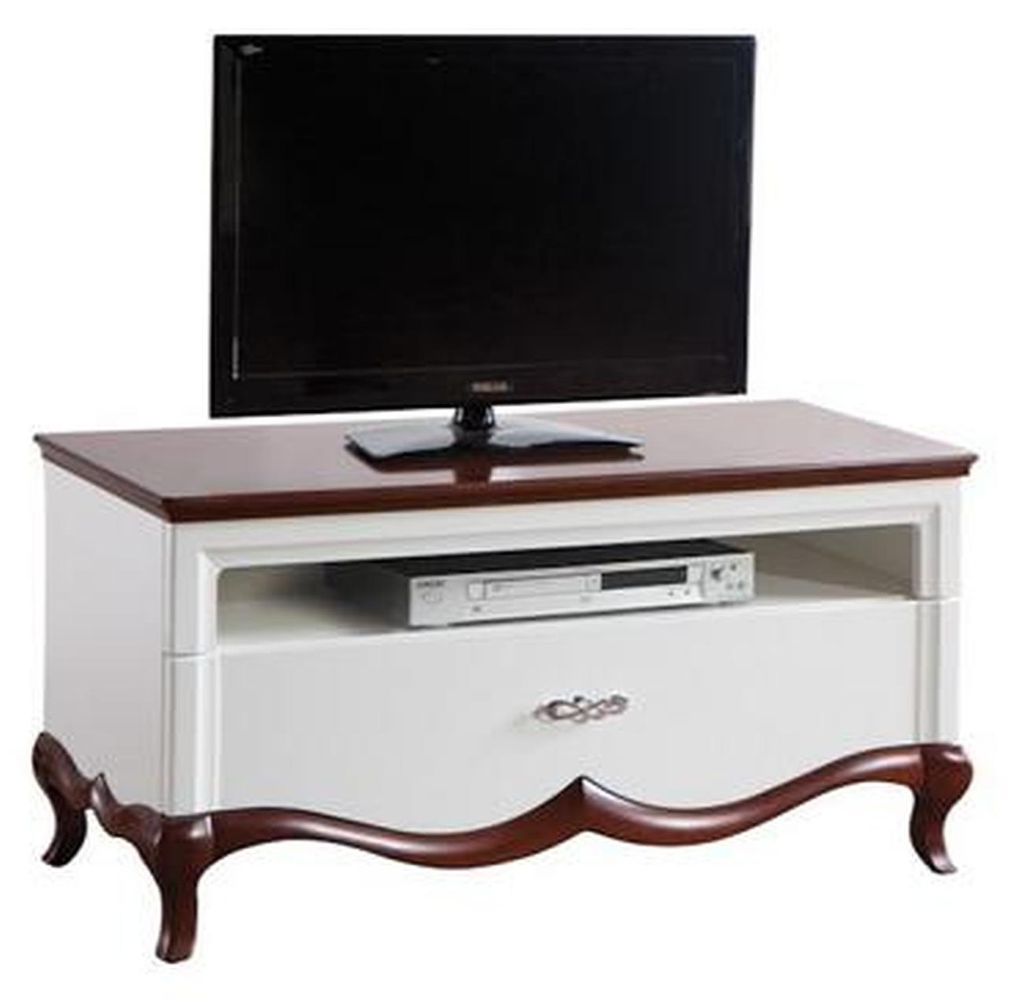 TV Lowboard Fernsehtisch TV-Schrank Medienboard Fernsehboard