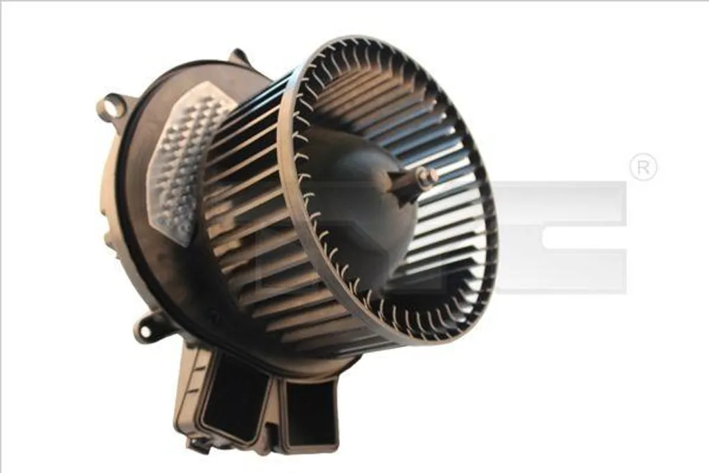 Ventilateur de chauffage OE A166906610064 pour réparer la buée GL