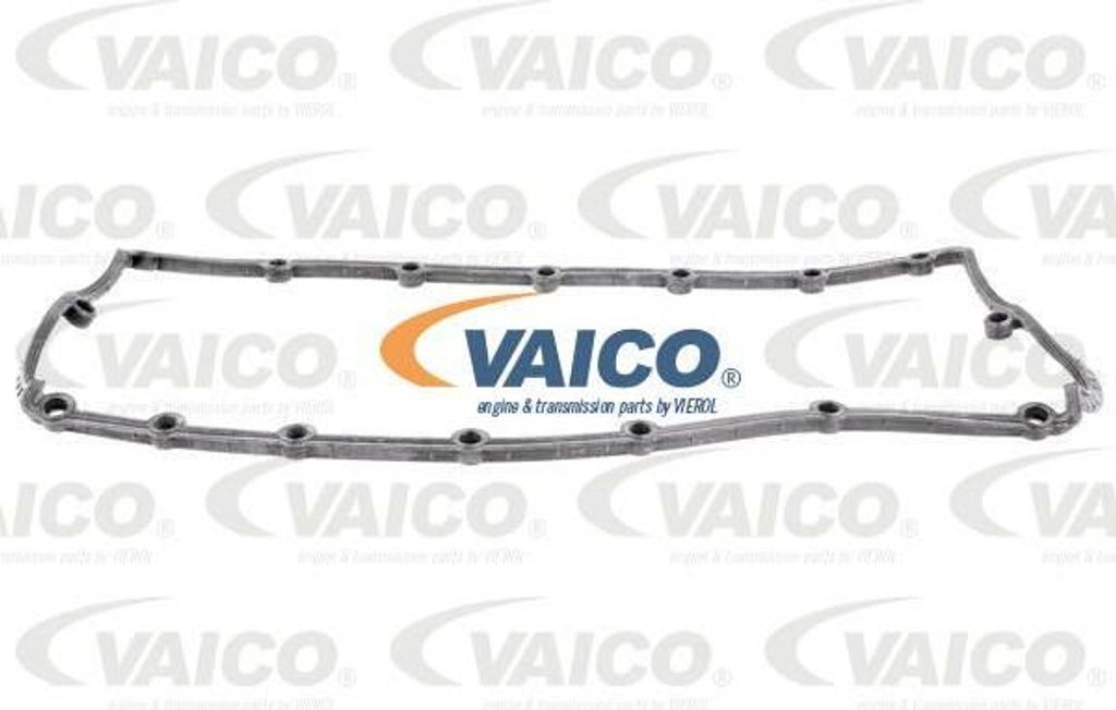 VAICO V10-4067 Dichtung, Ventildeckel OE 070103469Bpart kompatibel mit Multivan V, Touareg, Transporter V