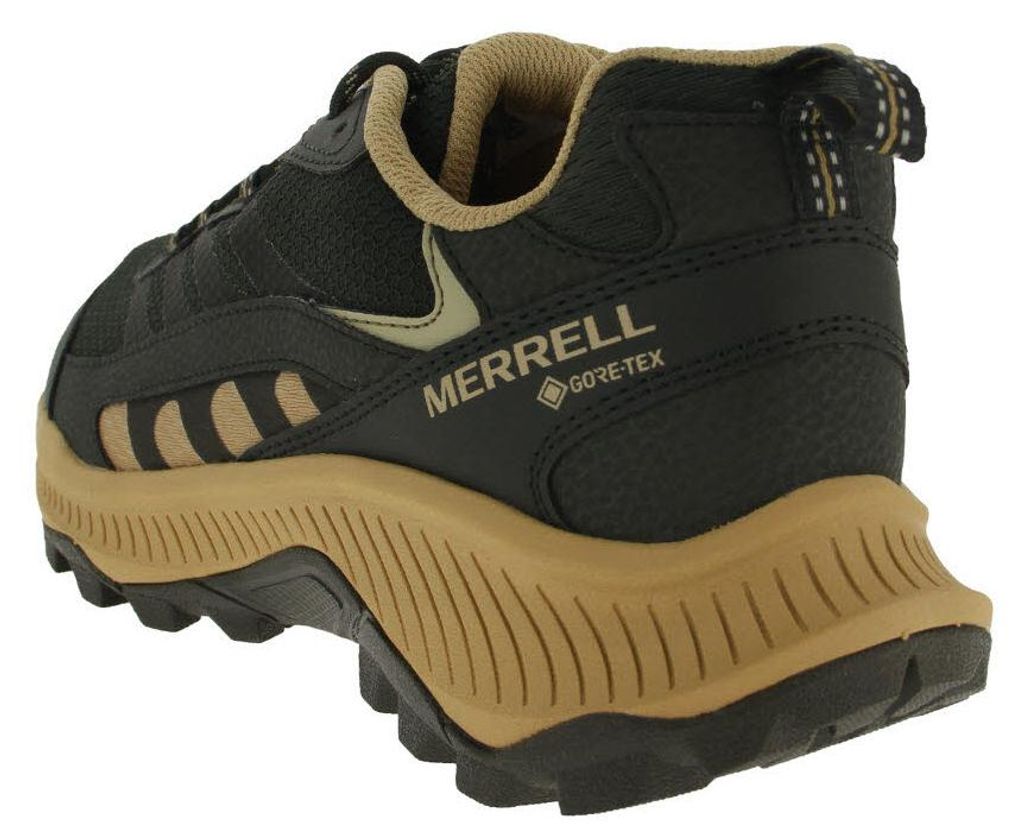 Merrell Herren Trekkingschuhe nit Gore-T 42