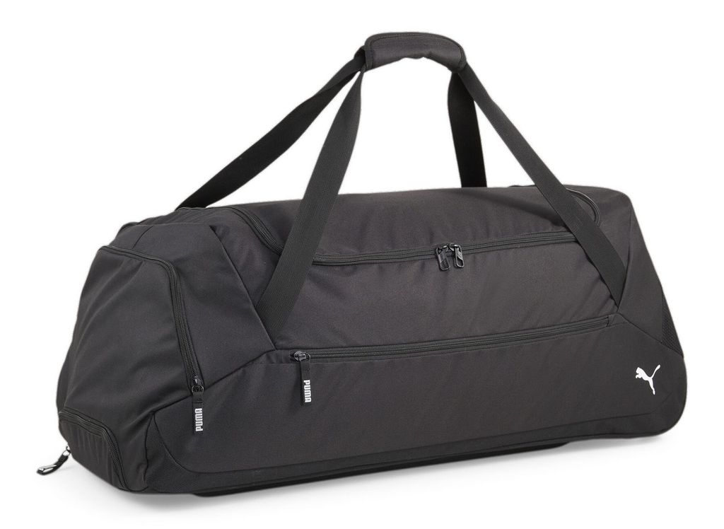 Cestovná taška na kolieskach Puma L TeamGoal Wheel Teambag Obrázok produktu 