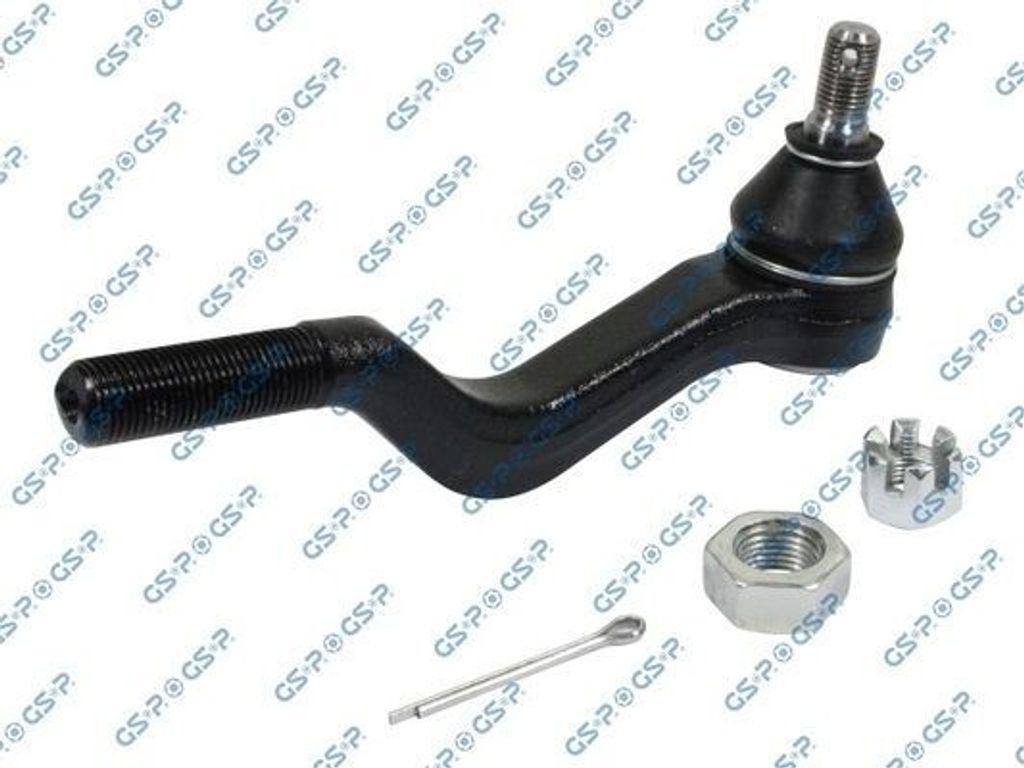 GSP Spurstangenkopf Spurstange für HYUNDAI GALLOPER II (JK-01) S070231