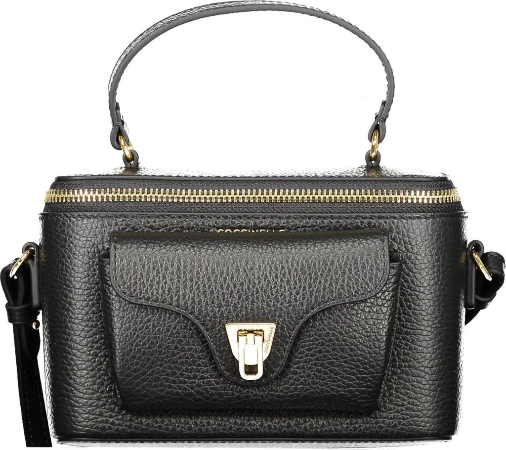 COCCINELLE - Women's Coccinelle Beat Generation shoulder Produktbild 
