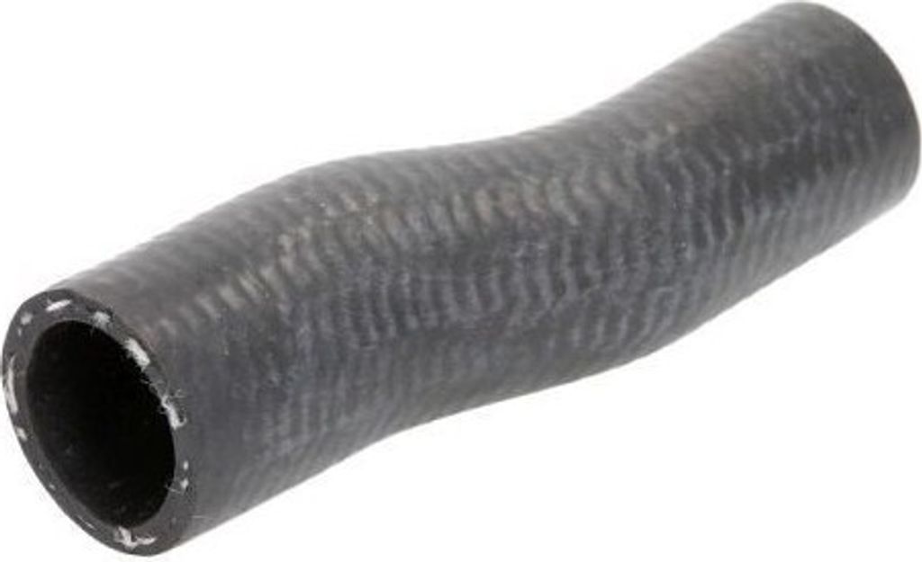 THERMOTEC Kühlerschlauch Wasserschlauch für VW GOLF II (19E, 1G1) DWW152TT