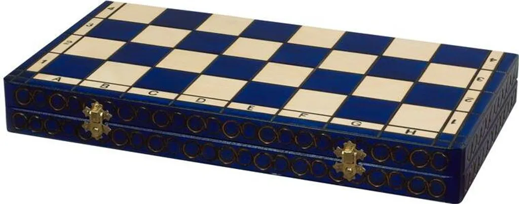 Championnat Du Roi Grand Bleu : Précision Marine et Cadran Luminescent