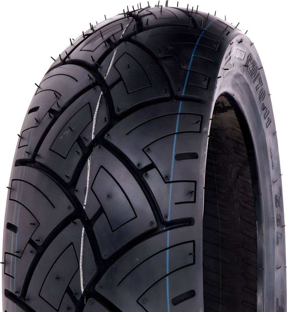 Kenda K423 ( 120/70-11 TL 56L )