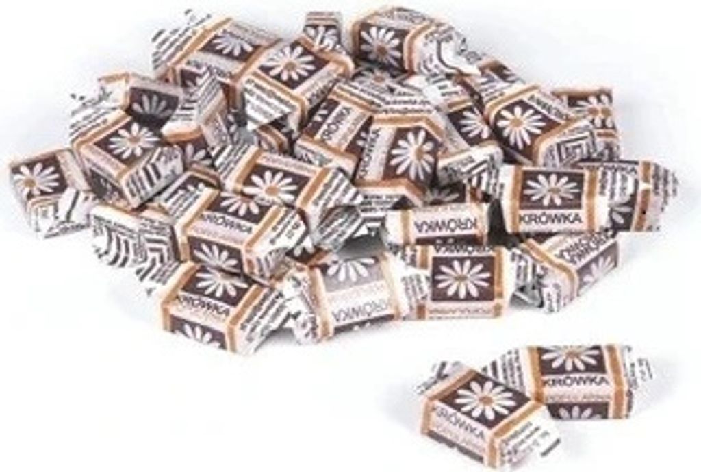 Krówka Żywiecka, beliebt, 3 kg Produktbild 