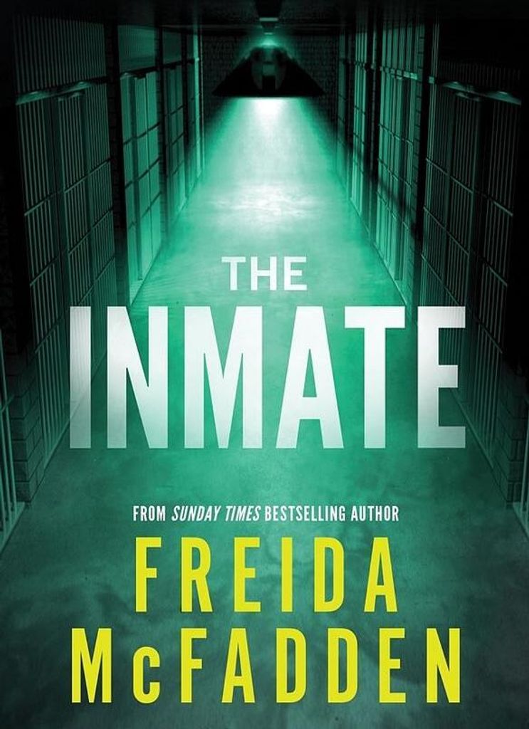The Inmate Productafbeelding 