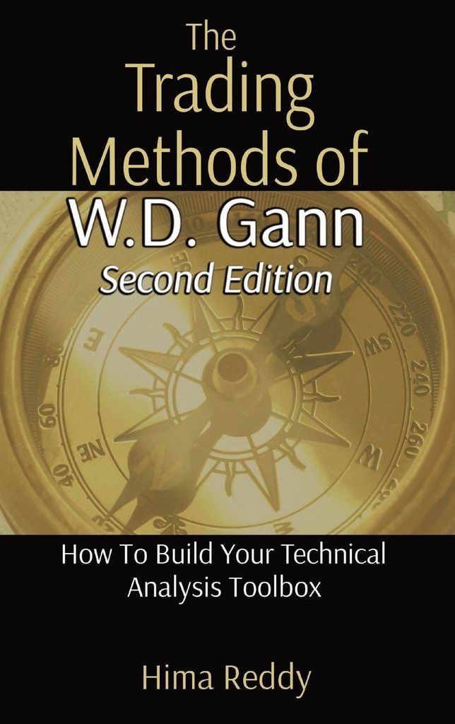 The Trading Methods of W.D. Gann