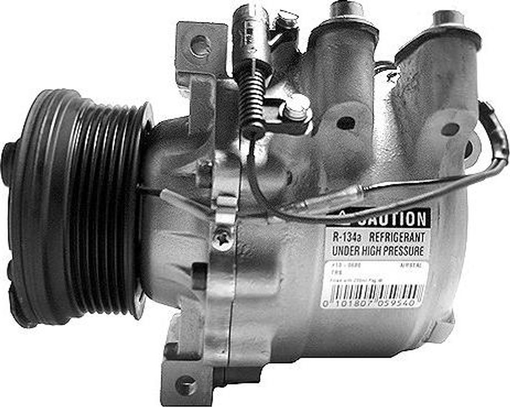 Airstal 10-0680 Klimakompressor OE 2304411 kompatibel mit SL