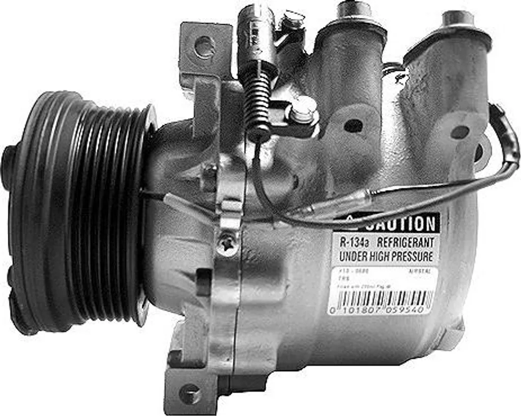 Fin des Pannes de Clim : Compresseur Airstal 10-0680 OE 2304411 pour SL