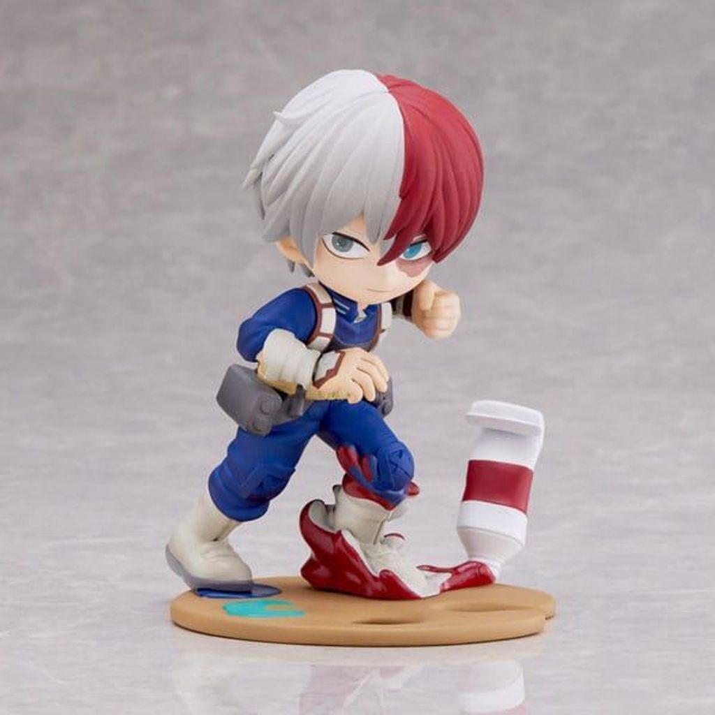 Bushiroad My Hero Academia PalVerse PVC Statue Shoto Produktbild 