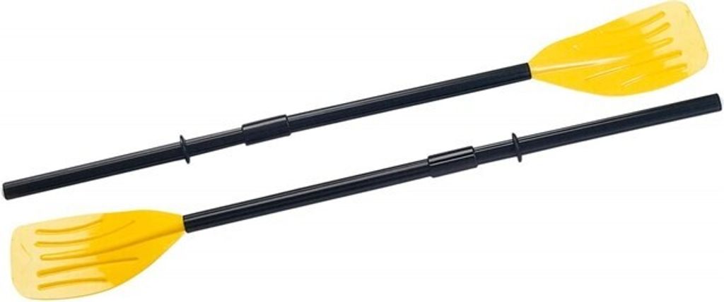 Łopatka plastikowa 122 cm 2 szt Zdjęcie produktu 16