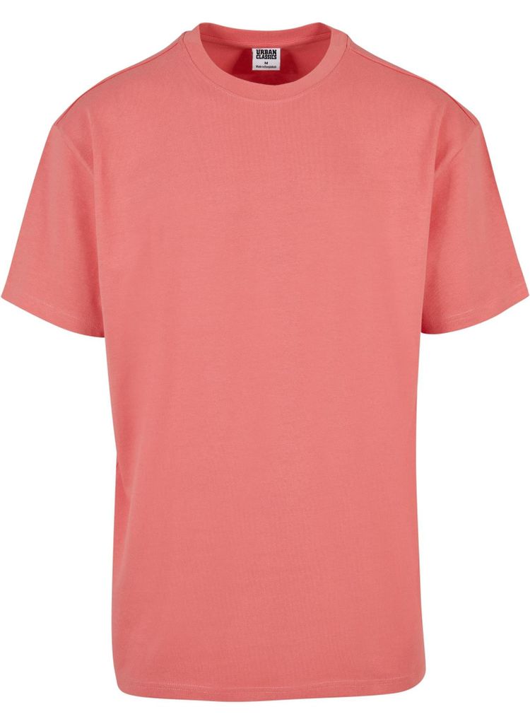 Urban Classics Herren Heavy Oversized T-Shirt 1/3/5er-Pack Produktbild 